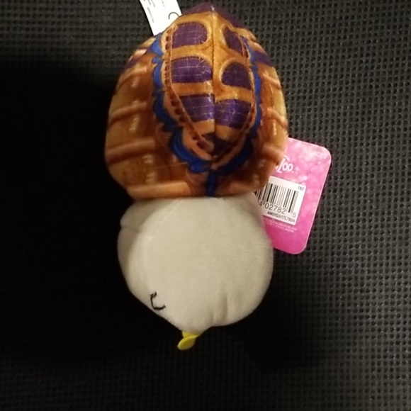 Nwt! Flip a zoo mrs potts and chip - Picture 4 of 4